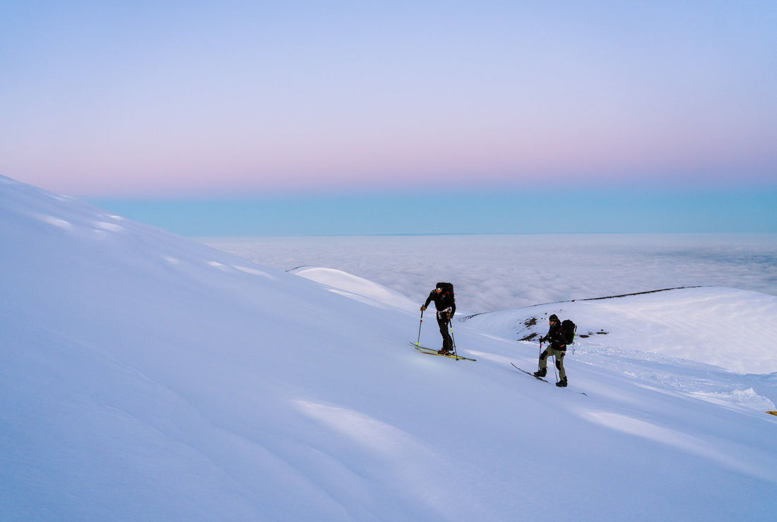 Checklist para rando