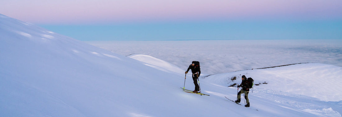Checklist para rando