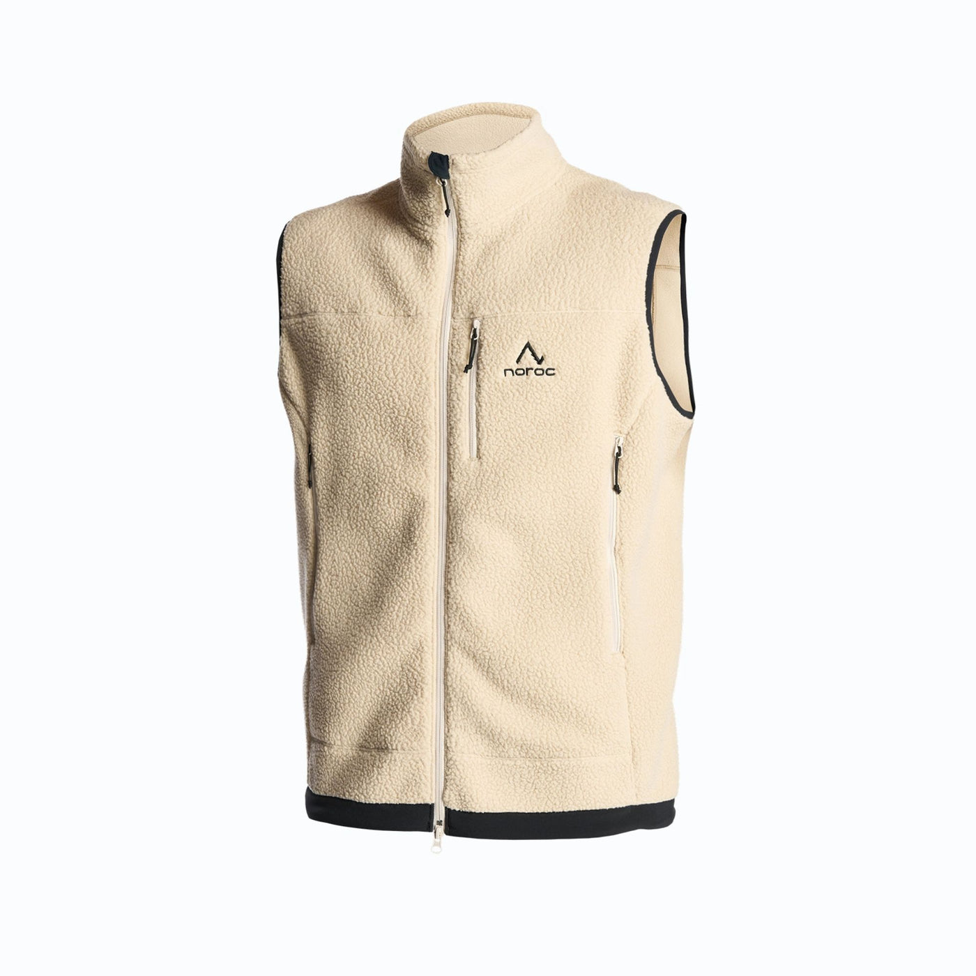 Polar Frost Vest - Noroc
