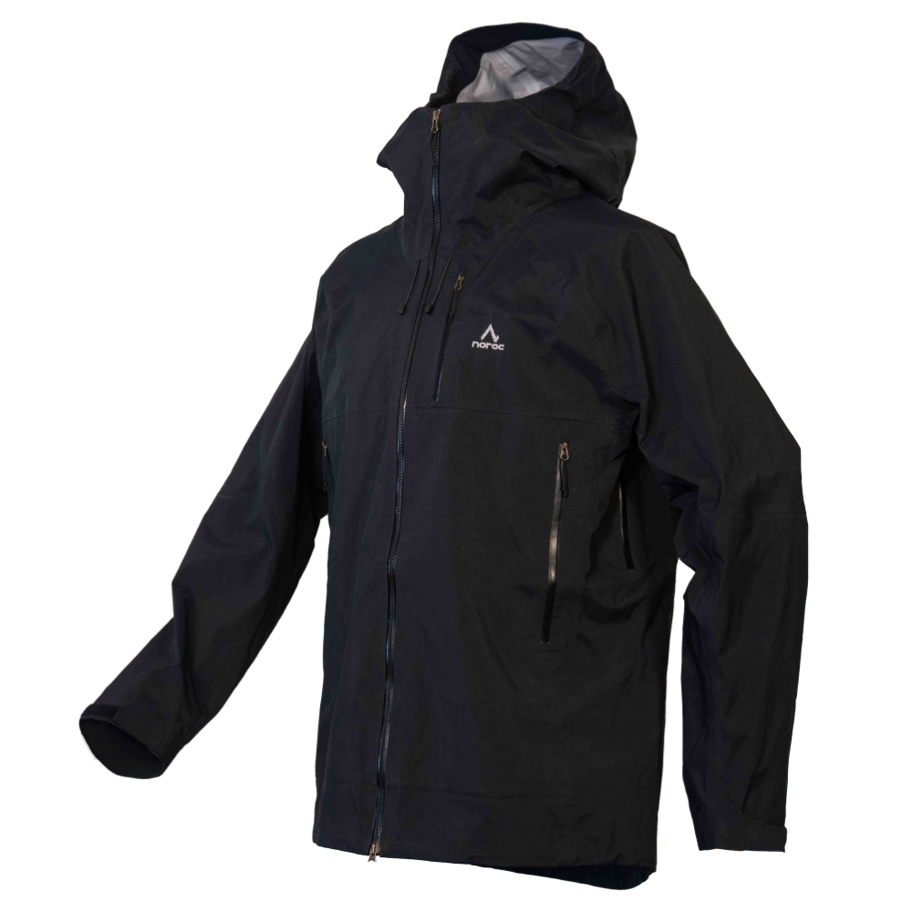 STORM 3L SHELL JACKET
