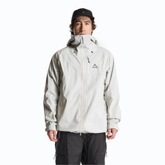 MEN'S STORM 3L SHELL JACKET
