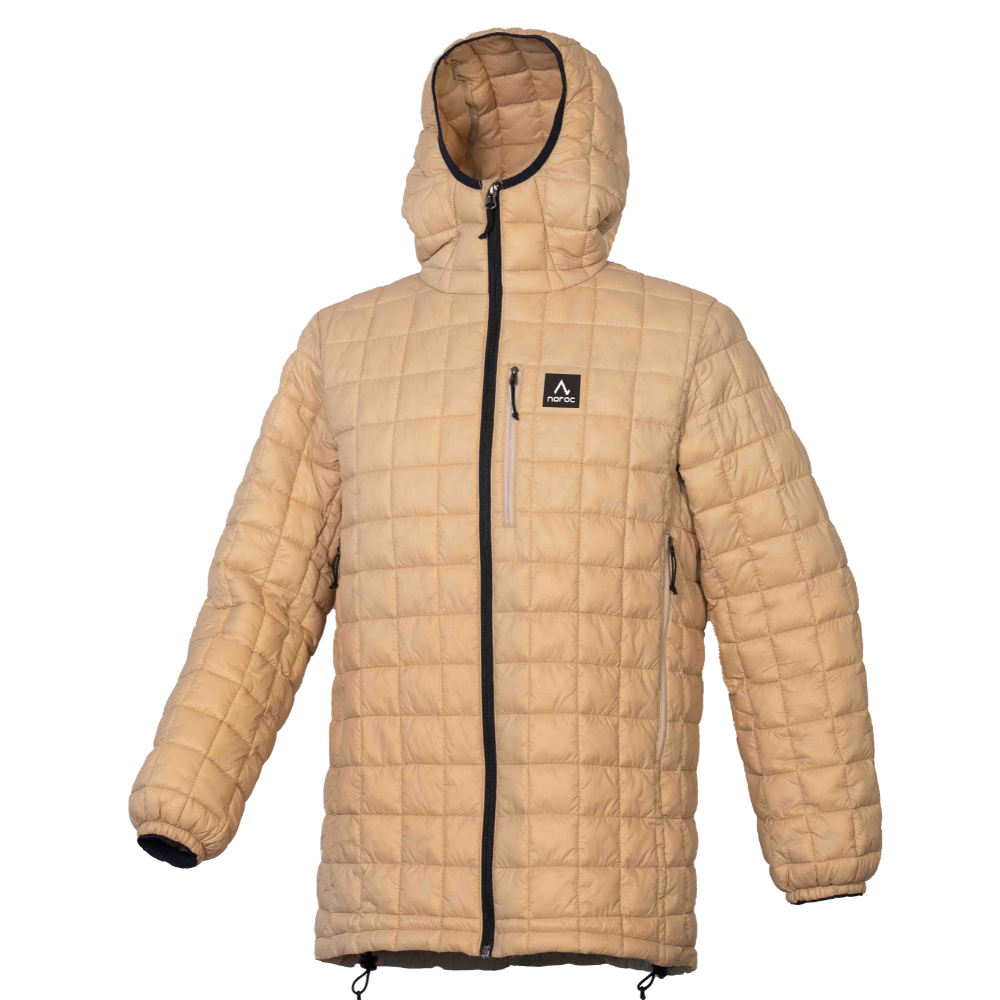 0°C ECOLOFT JACKET