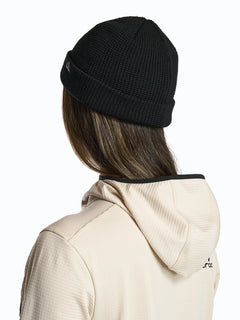 GORRO DUSK WAFFLE