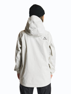 WOMEN'S STORM 3L SHELL JACKET