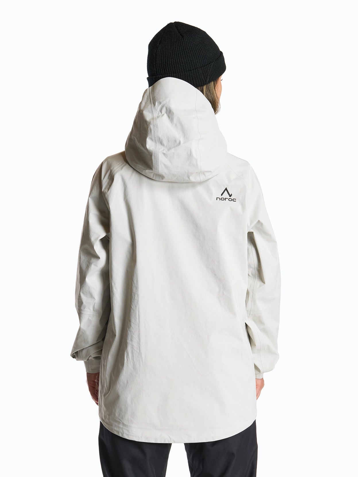 WOMEN'S STORM 3L SHELL JACKET