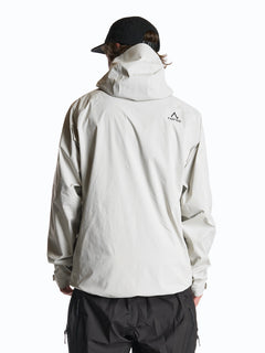 MEN'S STORM 3L SHELL JACKET