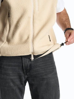 POLAR FROST VEST