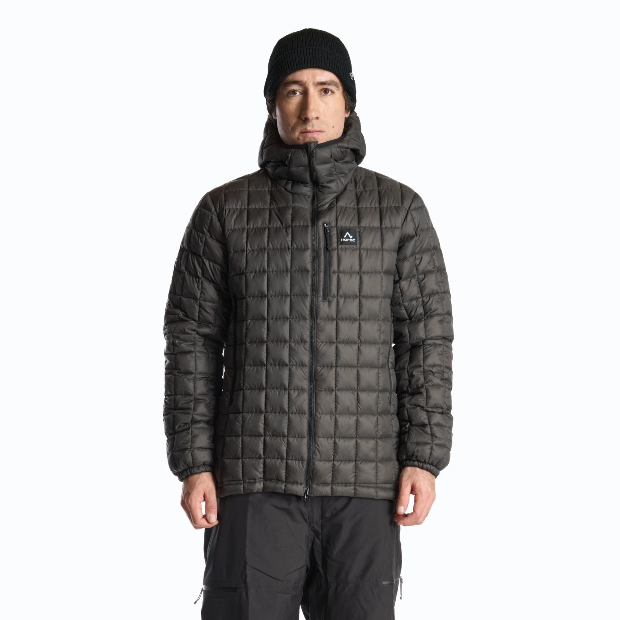 MEN'S ECOLOFT 0°C JACKET