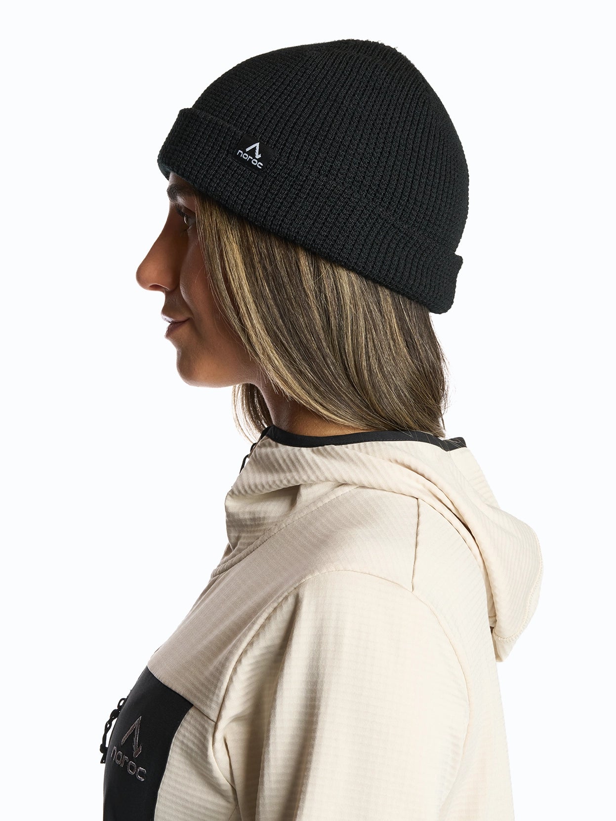 GORRO DUSK WAFFLE