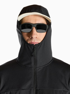 POLAR OUTPUT GRID MAN