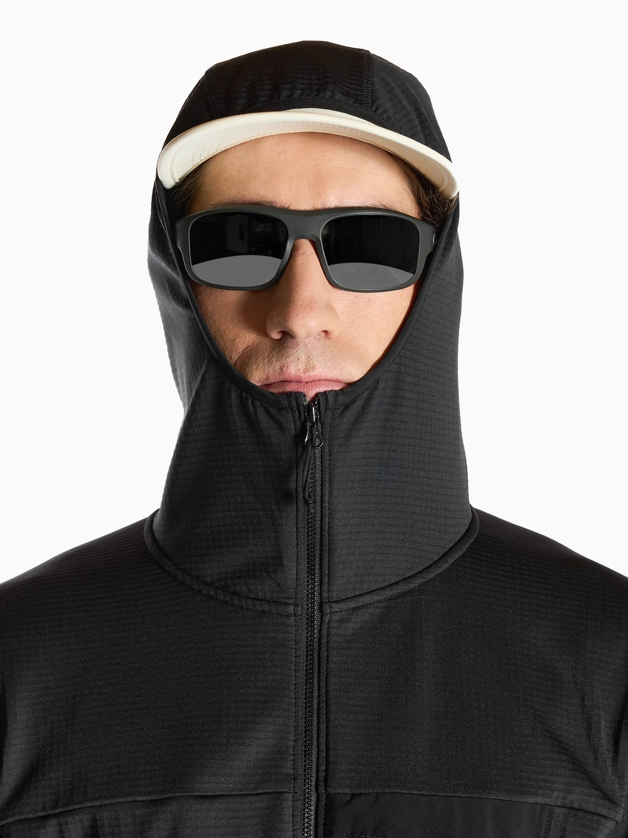 POLAR OUTPUT GRID MAN