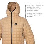 0°C ECOLOFT JACKET