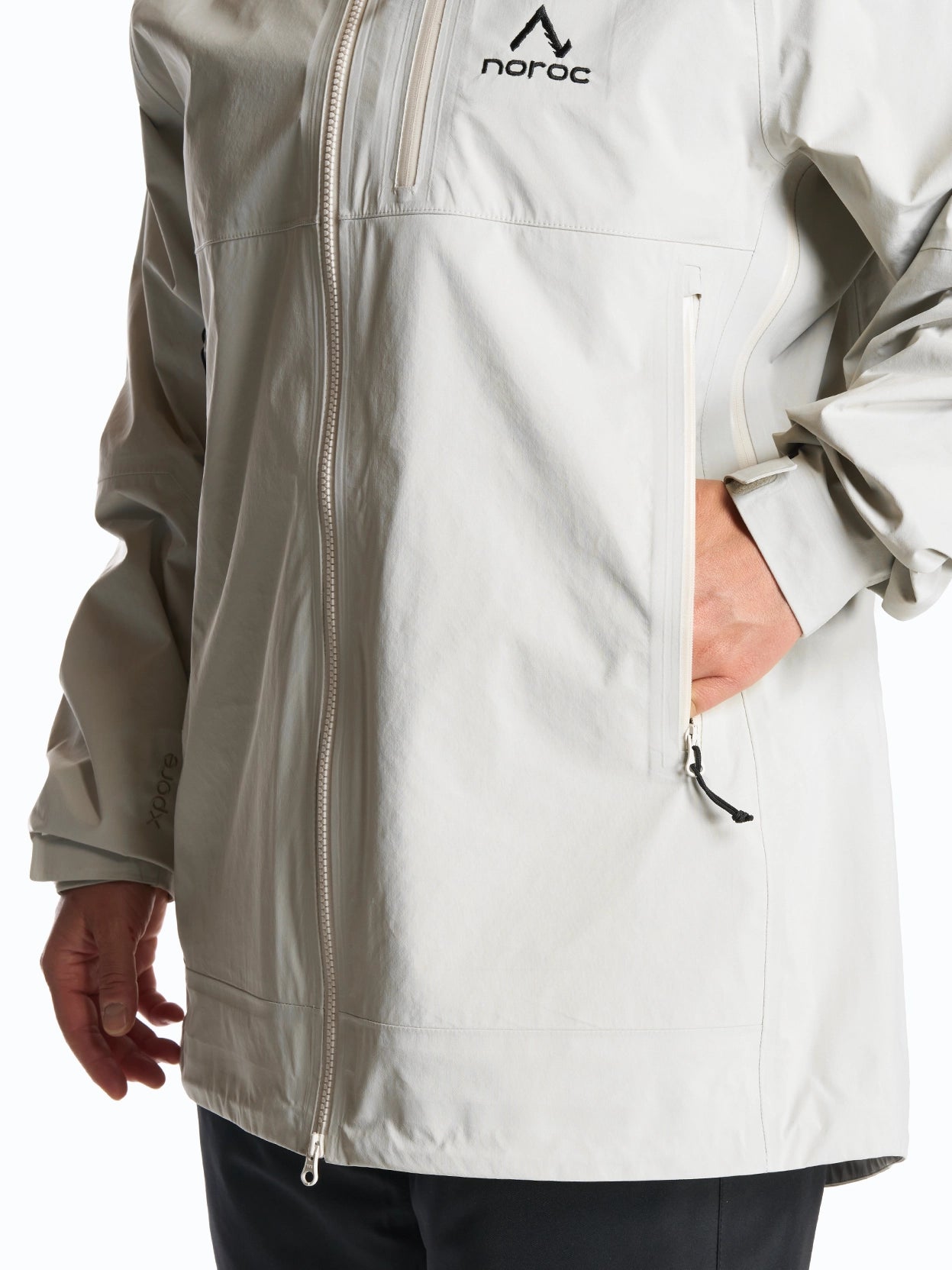 WOMEN'S STORM 3L SHELL JACKET