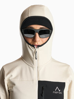 POLAR OUTPUT GRID WOMAN