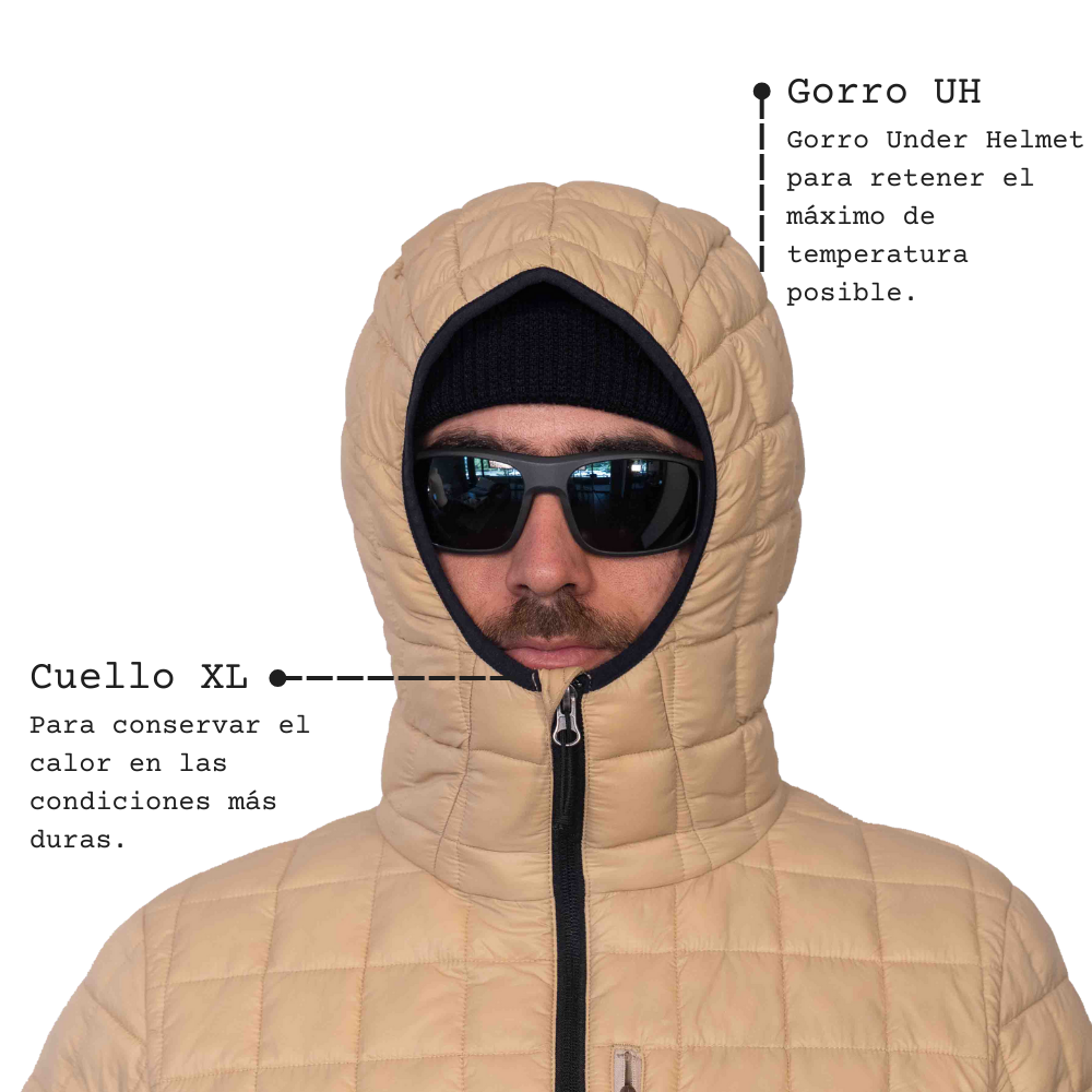 0°C ECOLOFT JACKET