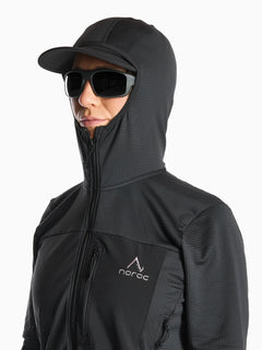 POLAR OUTPUT GRID WOMAN
