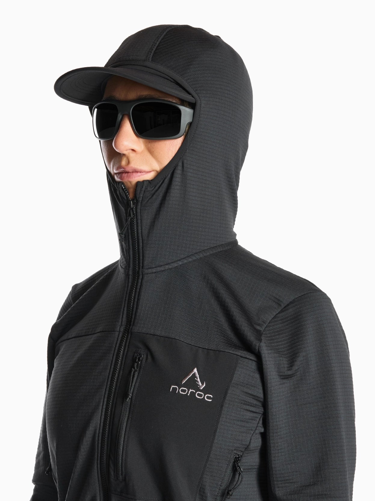 POLAR OUTPUT GRID WOMAN