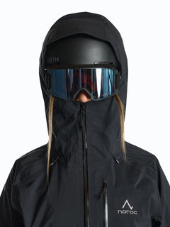 STORM 3L SHELL JACKET - WOMEN'S