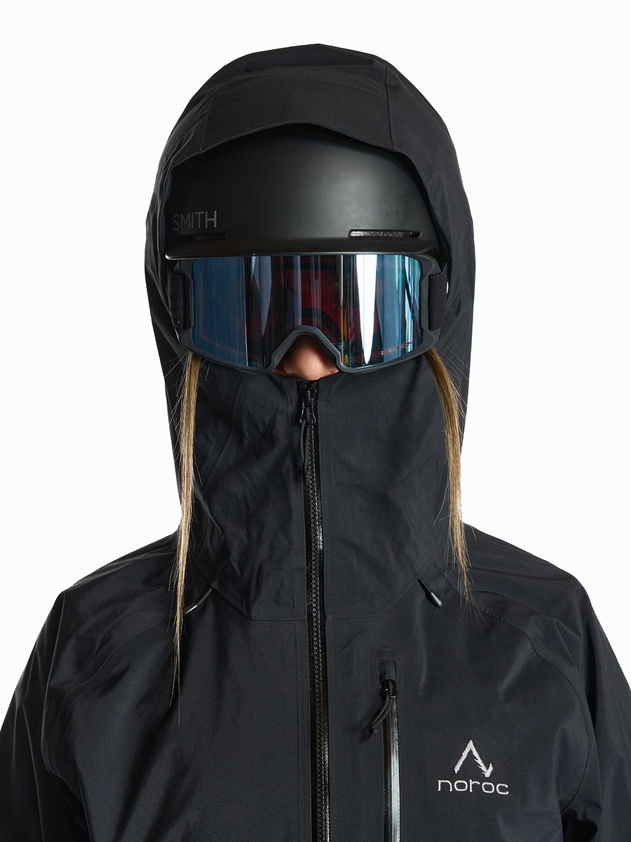 STORM 3L SHELL JACKET - WOMEN'S