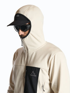 POLAR OUTPUT GRID MAN