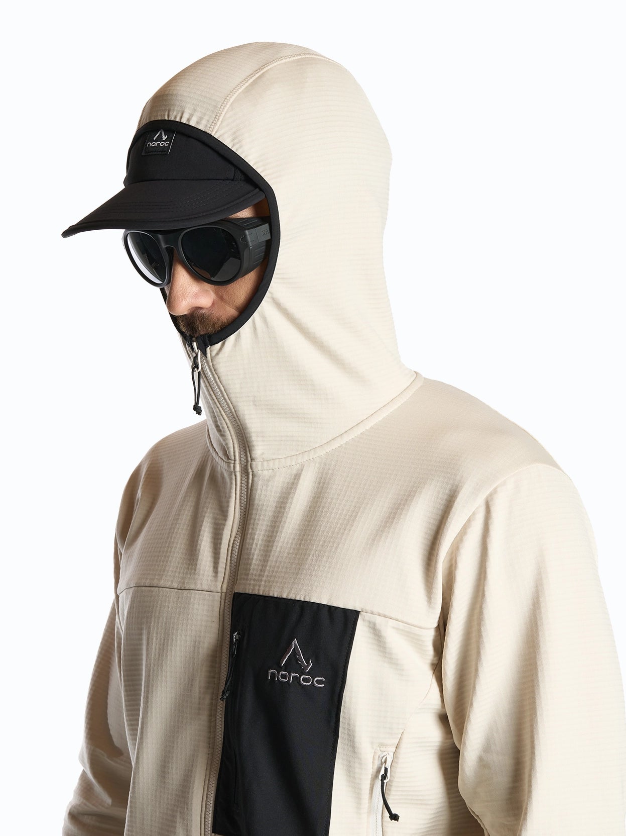 POLAR OUTPUT GRID MAN