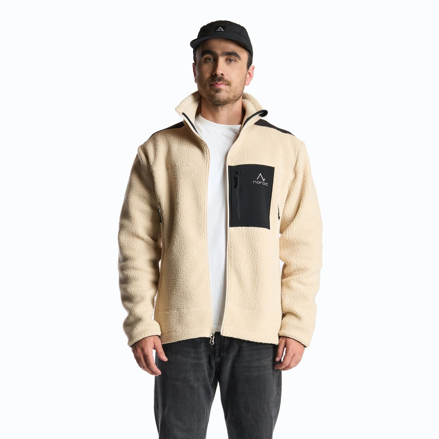 Polar Frost Hombre - Noroc