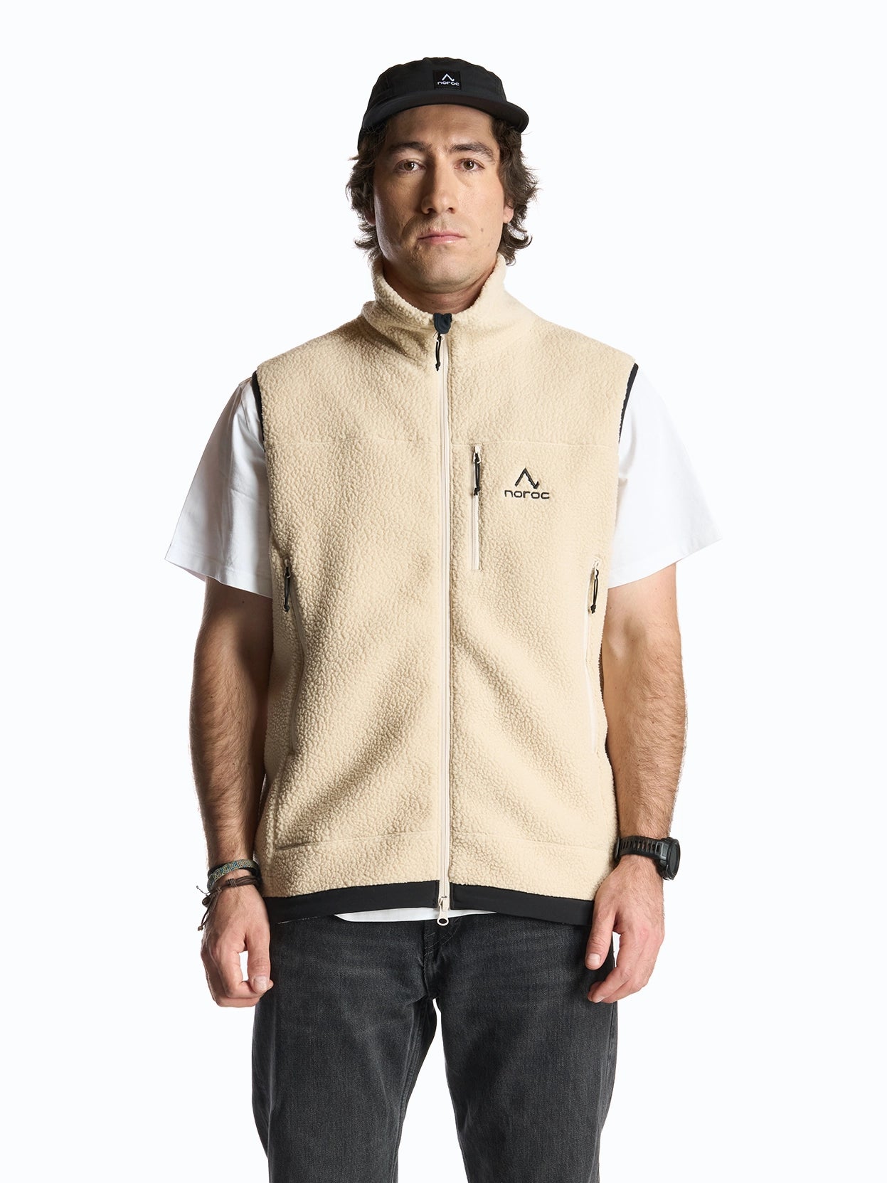 POLAR FROST VEST