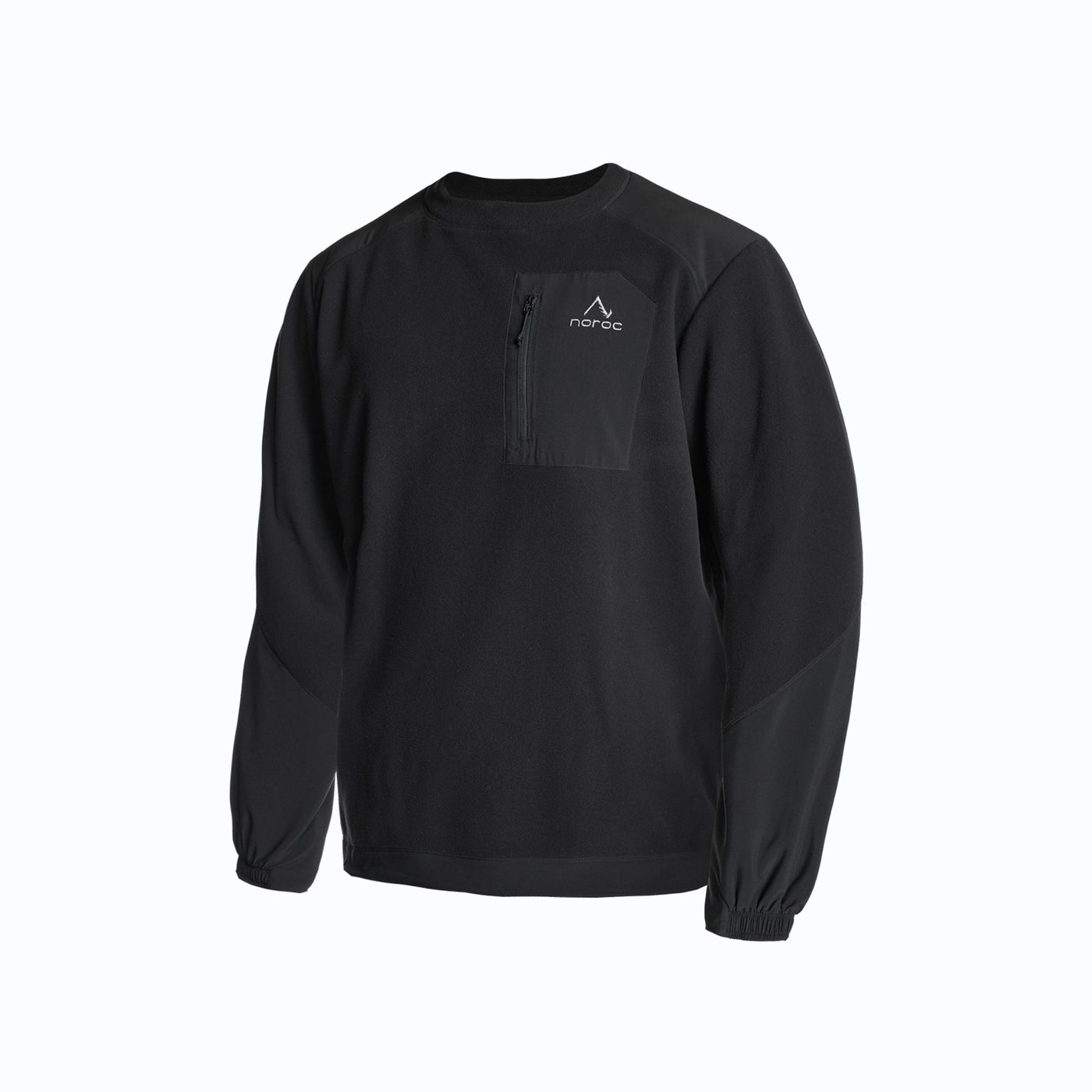 Polar Base Crewneck - Noroc