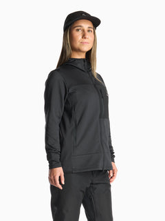 POLAR OUTPUT GRID WOMAN