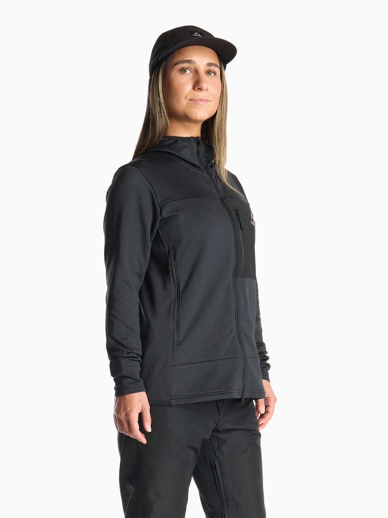POLAR OUTPUT GRID WOMAN