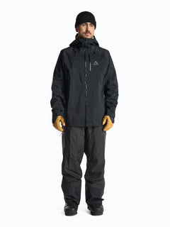 MEN'S STORM 3L SHELL JACKET