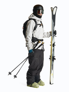 MEN'S STORM 3L SHELL JACKET