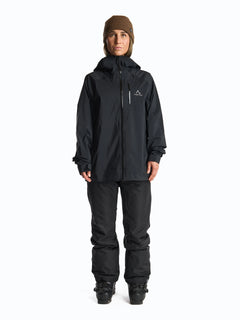 STORM 3L SHELL JACKET - WOMEN'S