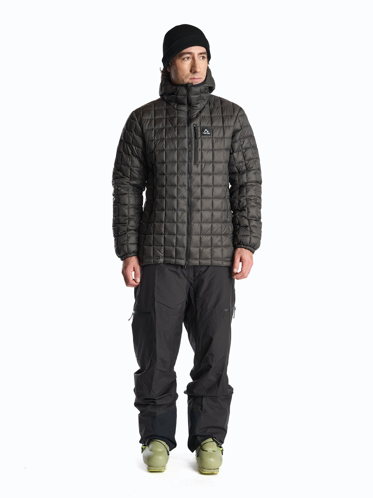 MEN'S ECOLOFT 0°C JACKET