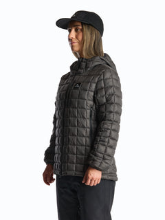 WOMEN'S 0°C ECOLOFT JACKET