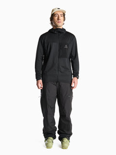 POLAR OUTPUT GRID MAN