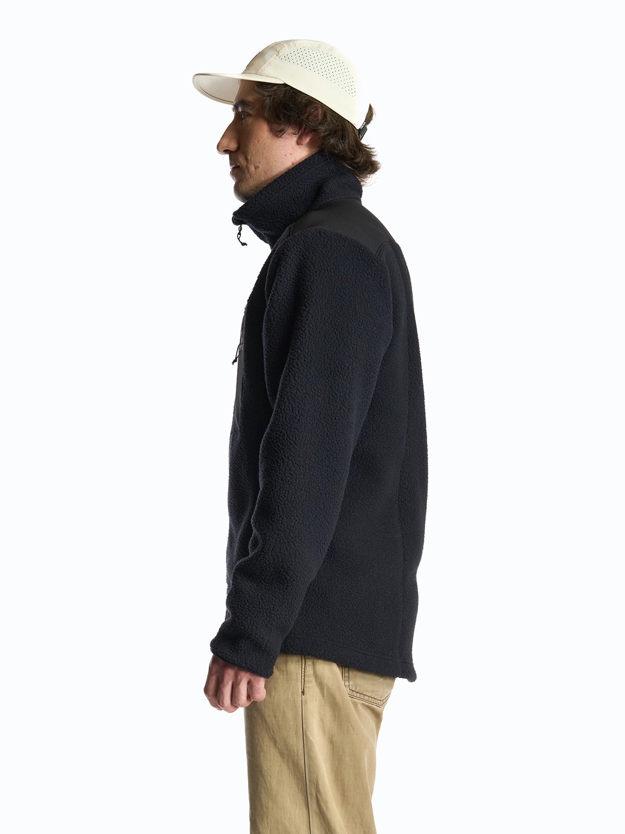 POLAR FROST MAN