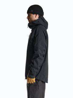 MEN'S STORM 3L SHELL JACKET