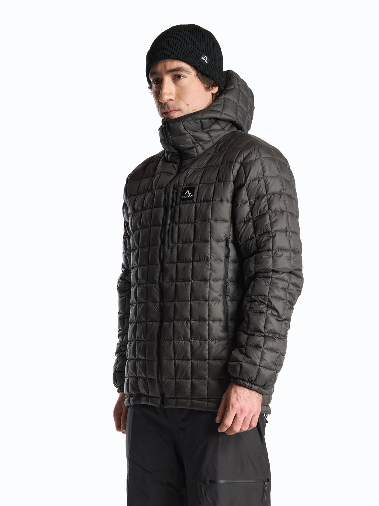 MEN'S ECOLOFT 0°C JACKET
