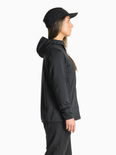 POLAR OUTPUT GRID WOMAN