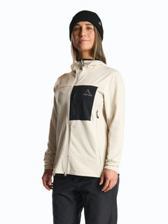 POLAR OUTPUT GRID WOMAN