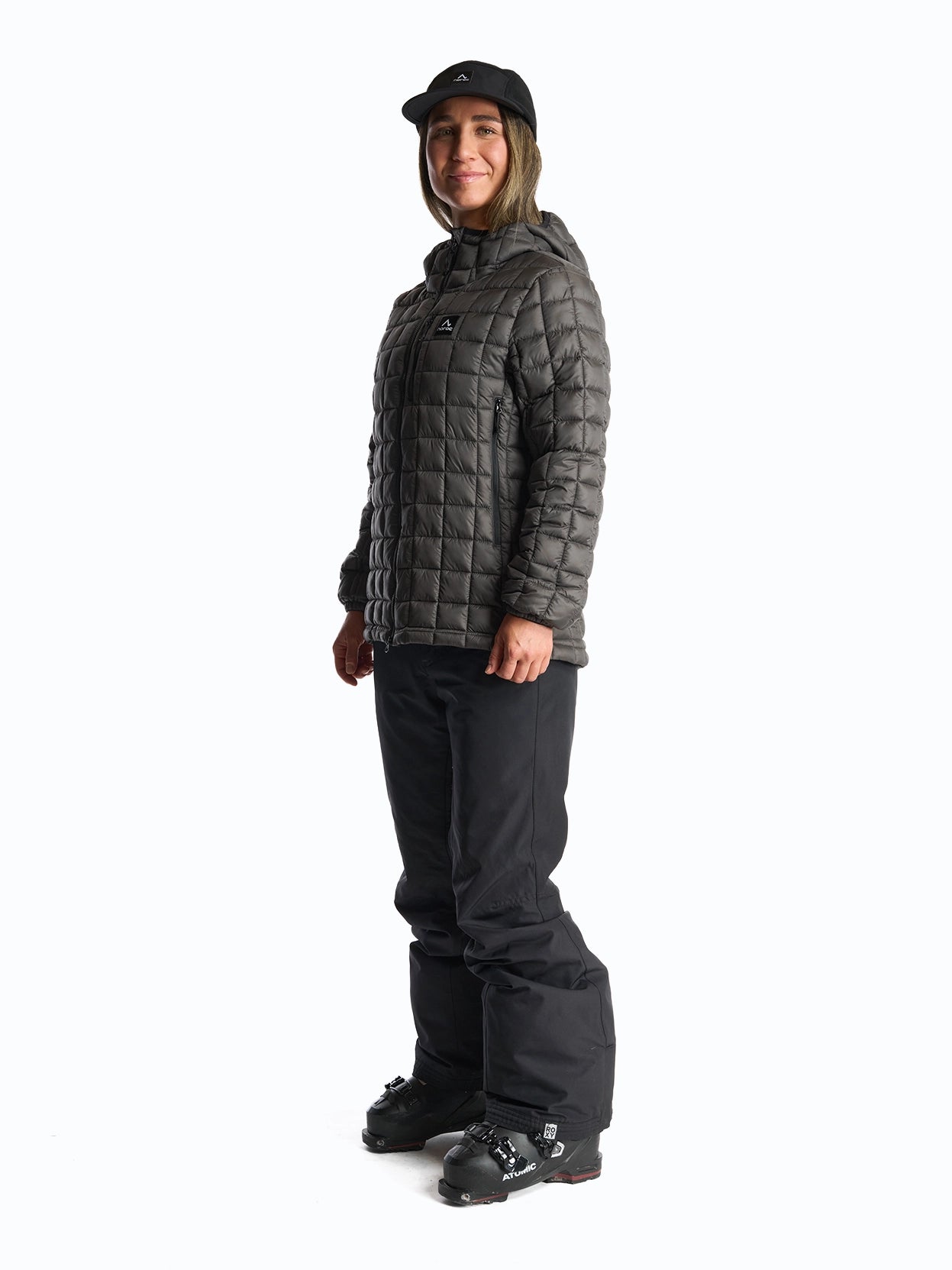 WOMEN'S 0°C ECOLOFT JACKET