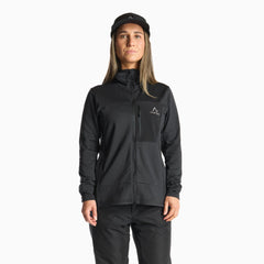 POLAR OUTPUT GRID WOMAN