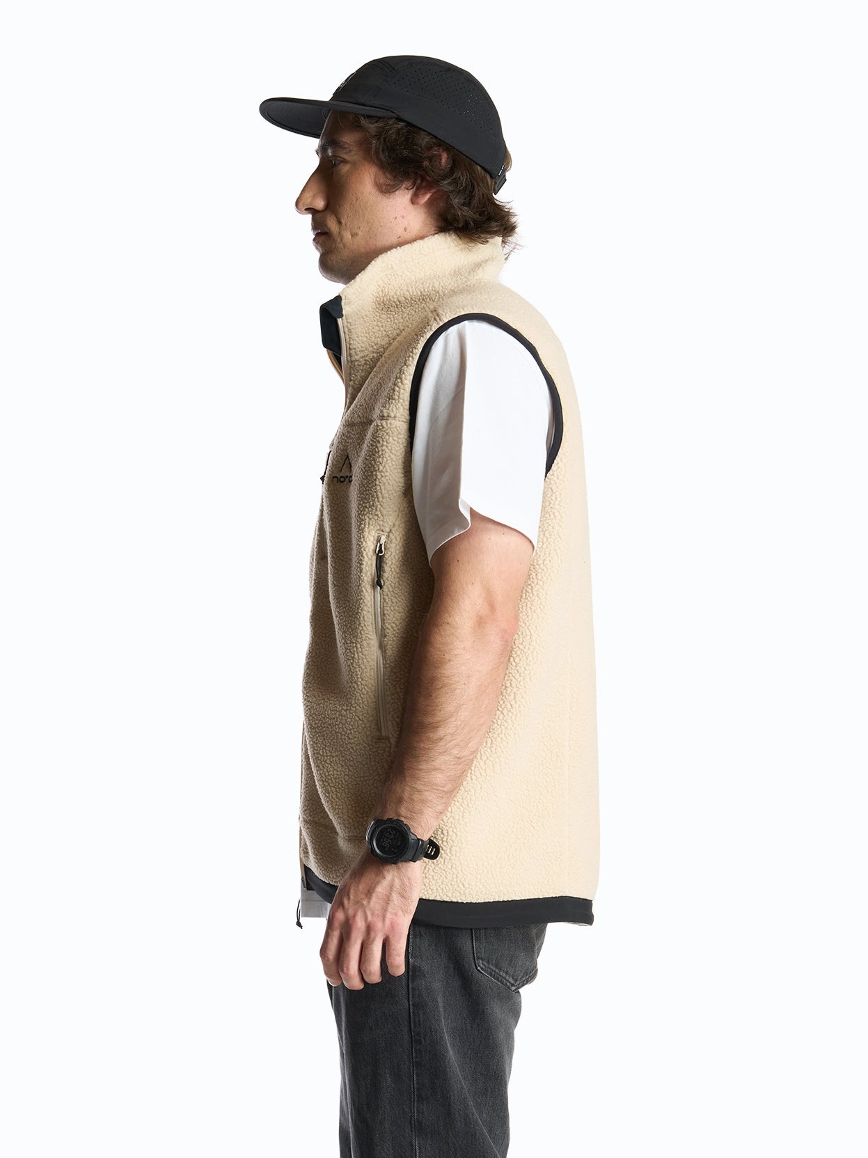 POLAR FROST VEST