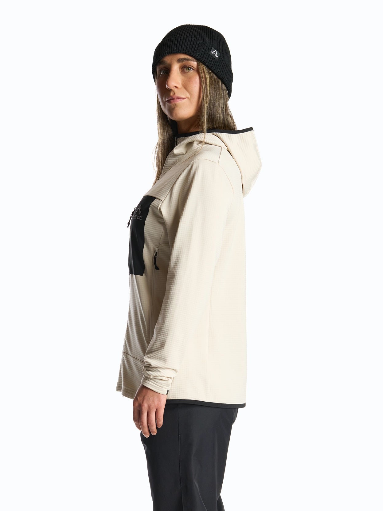POLAR OUTPUT GRID WOMAN