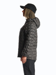 WOMEN'S 0°C ECOLOFT JACKET