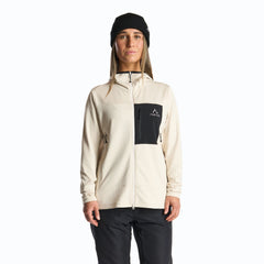 POLAR OUTPUT GRID WOMAN