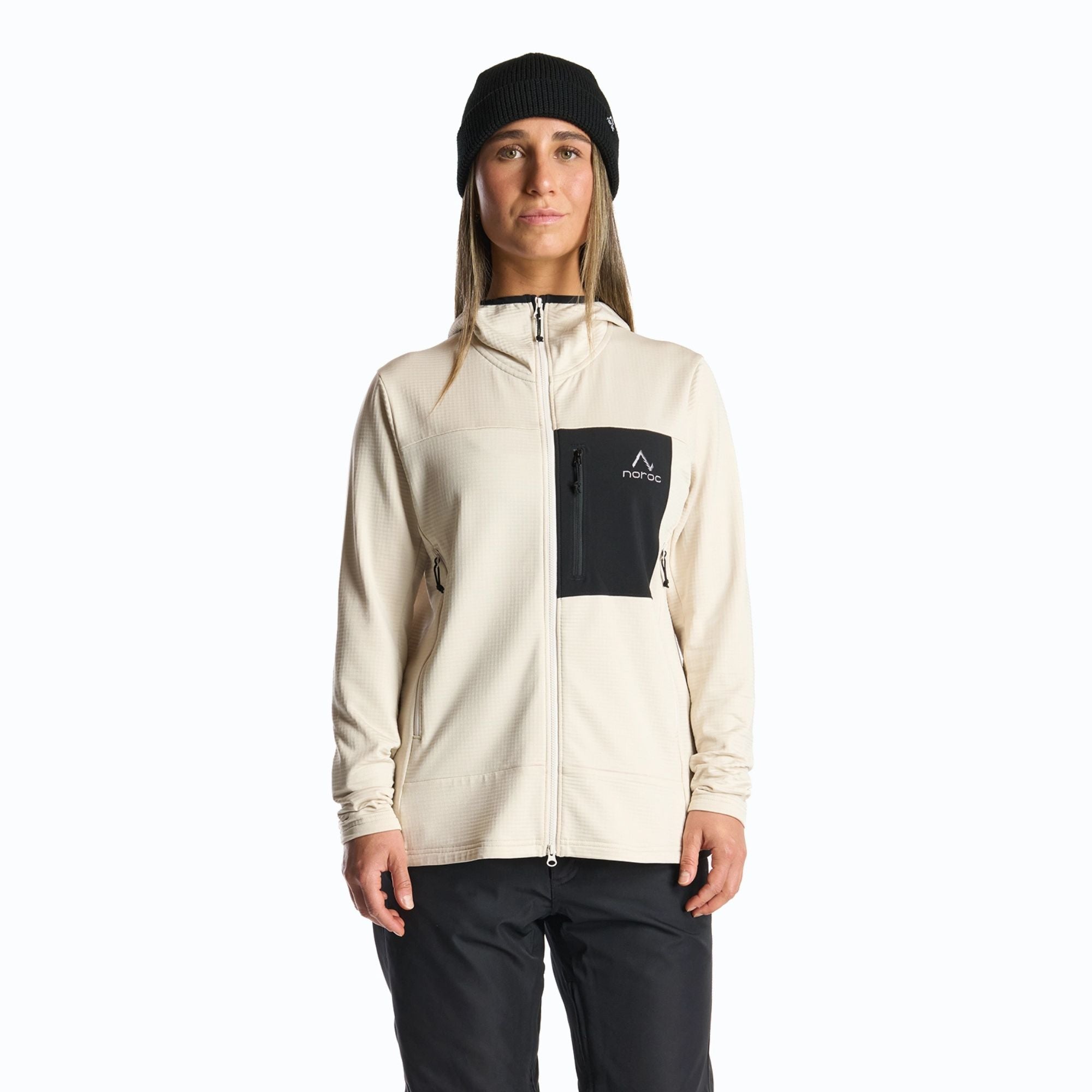 POLAR OUTPUT GRID WOMAN