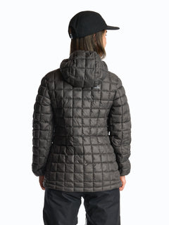 WOMEN'S 0°C ECOLOFT JACKET
