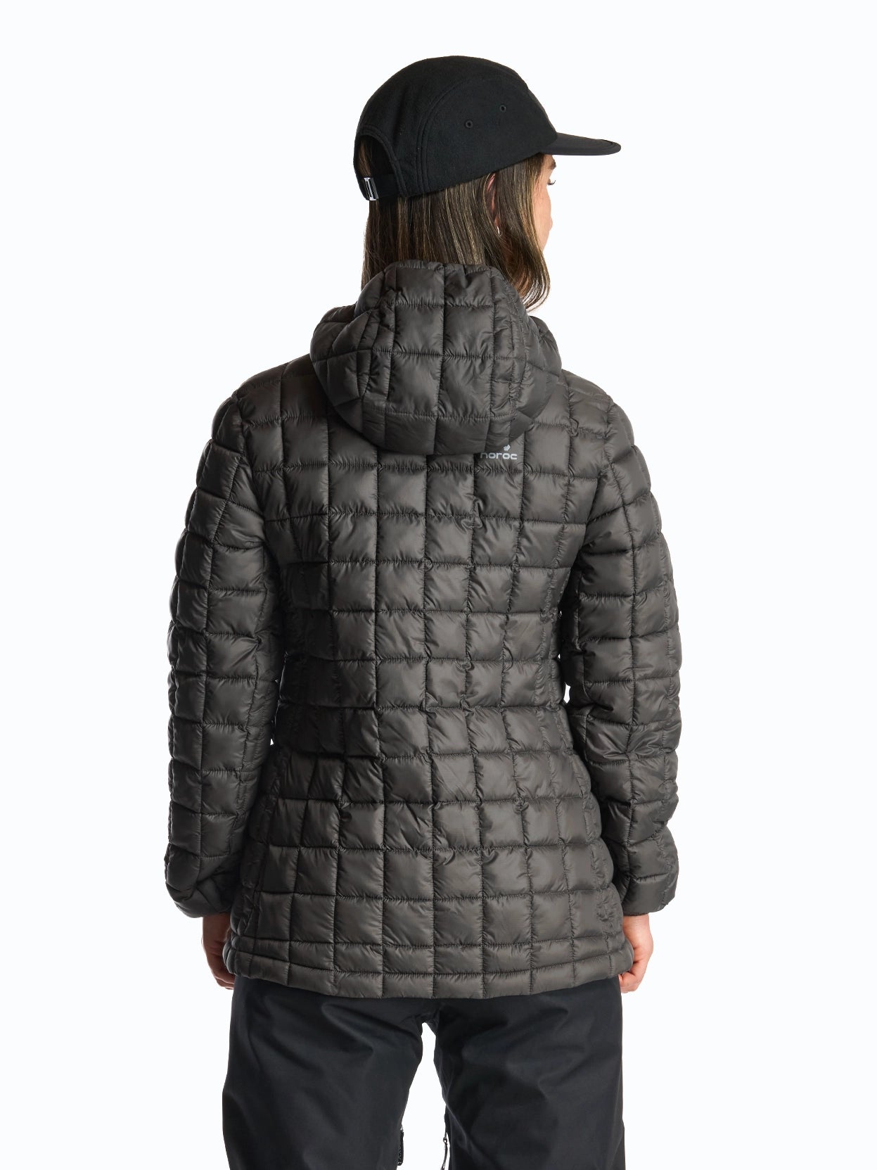 WOMEN'S 0°C ECOLOFT JACKET